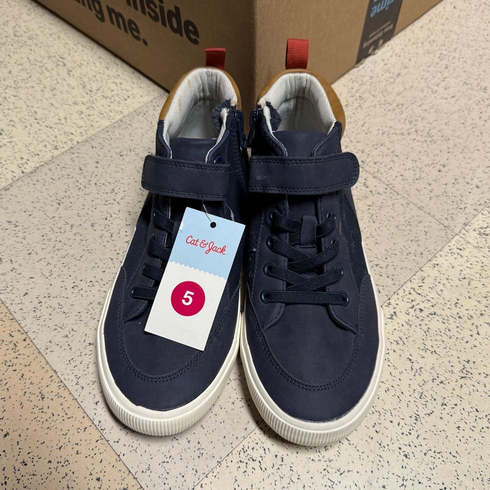 target shoes